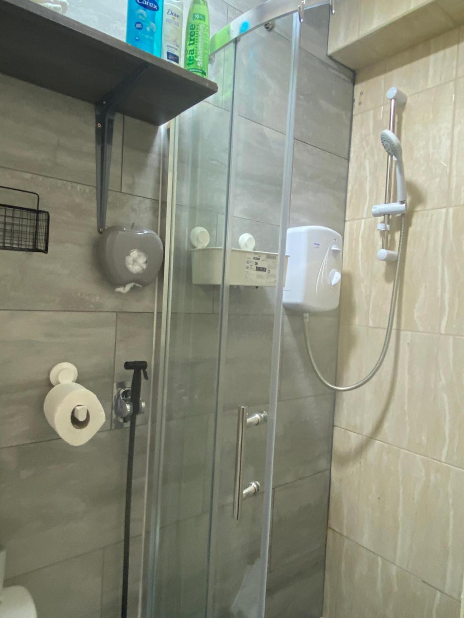 Quarto em Acomodações Particulares Jerome 1 *