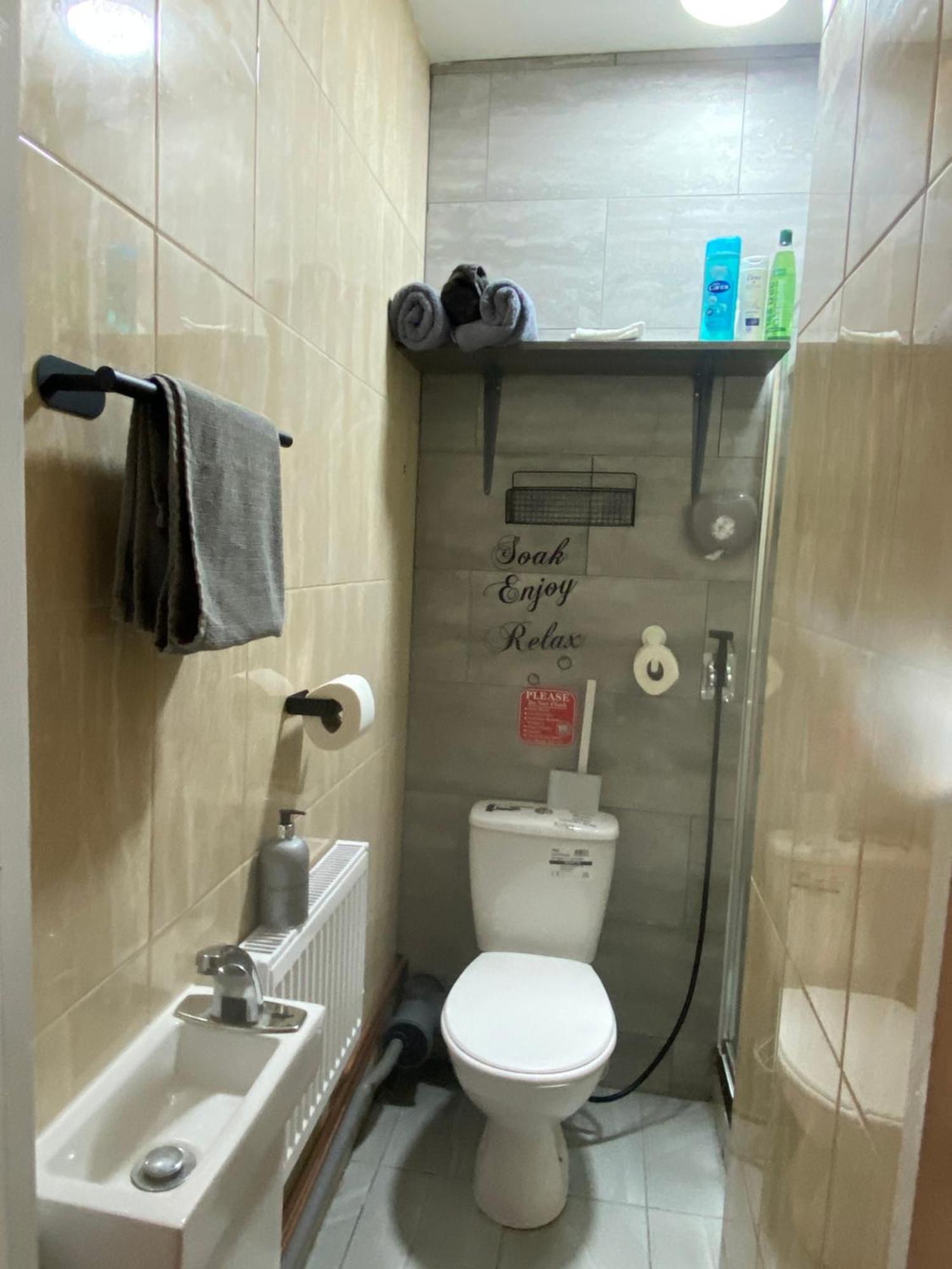 Jerome 1 Quarto em Acomodações Particulares *