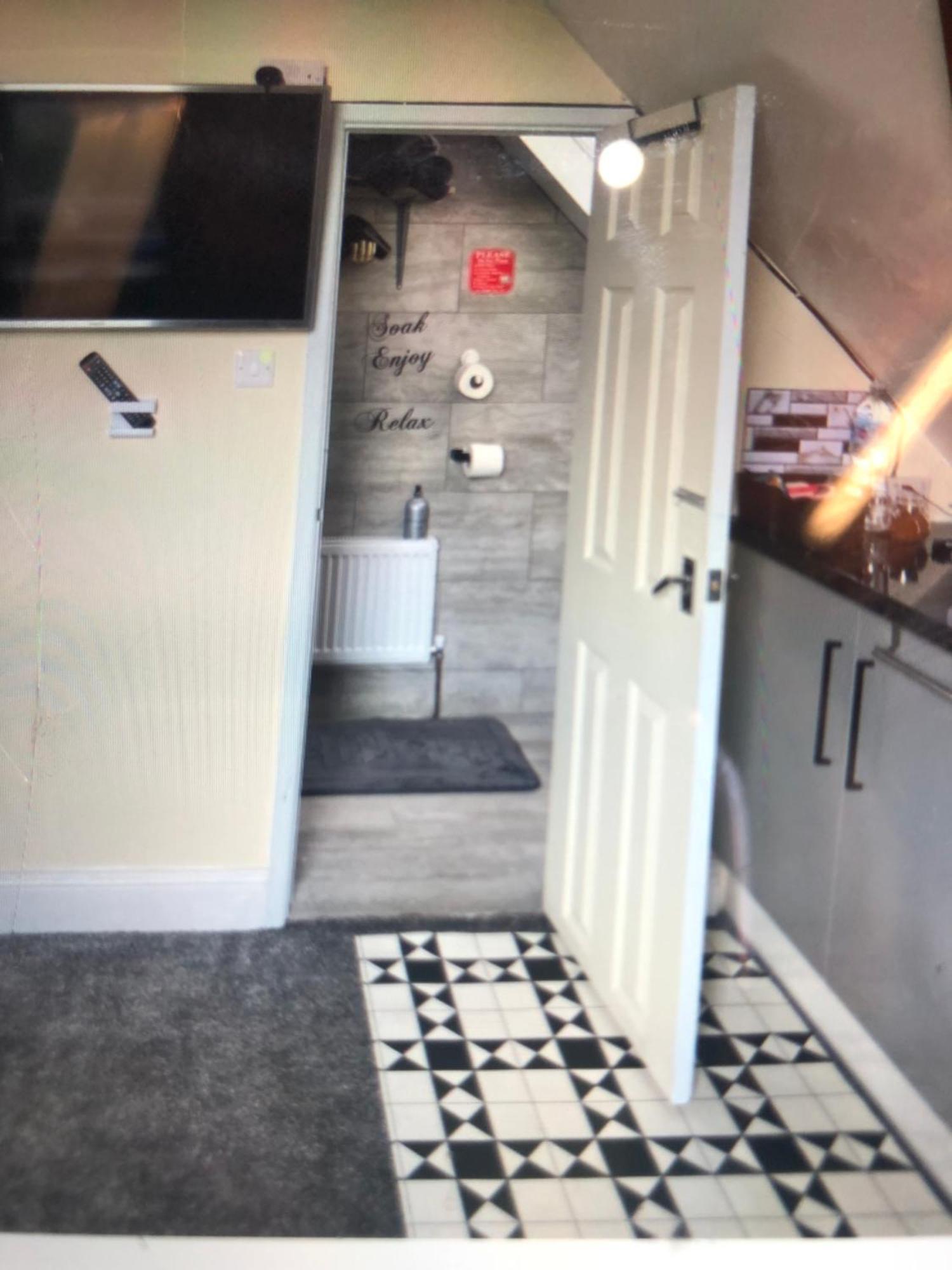 Quarto em Acomodações Particulares Jerome 1 *