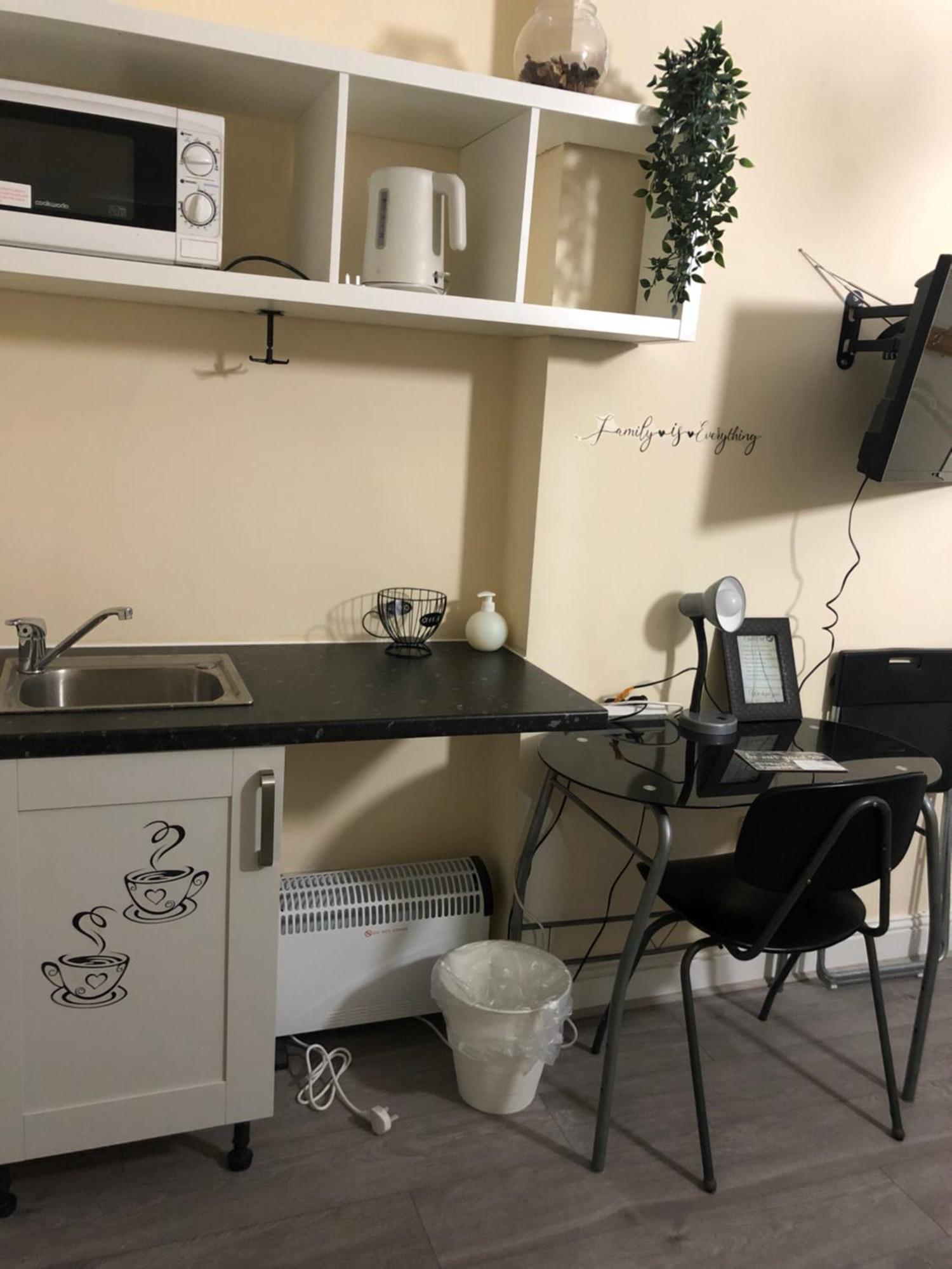 Quarto em Acomodações Particulares Jerome 1