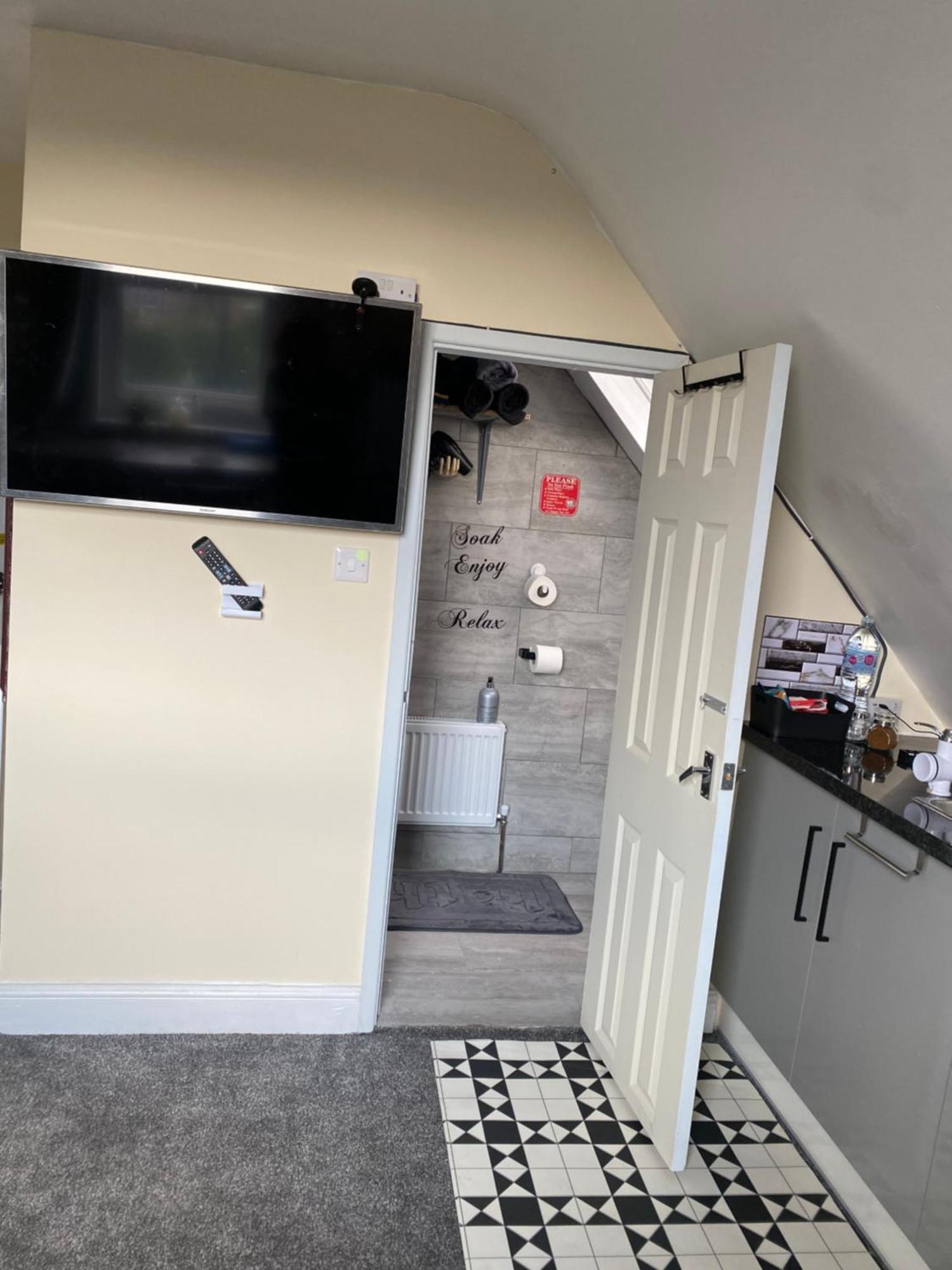 Homestay Jerome 1 London
