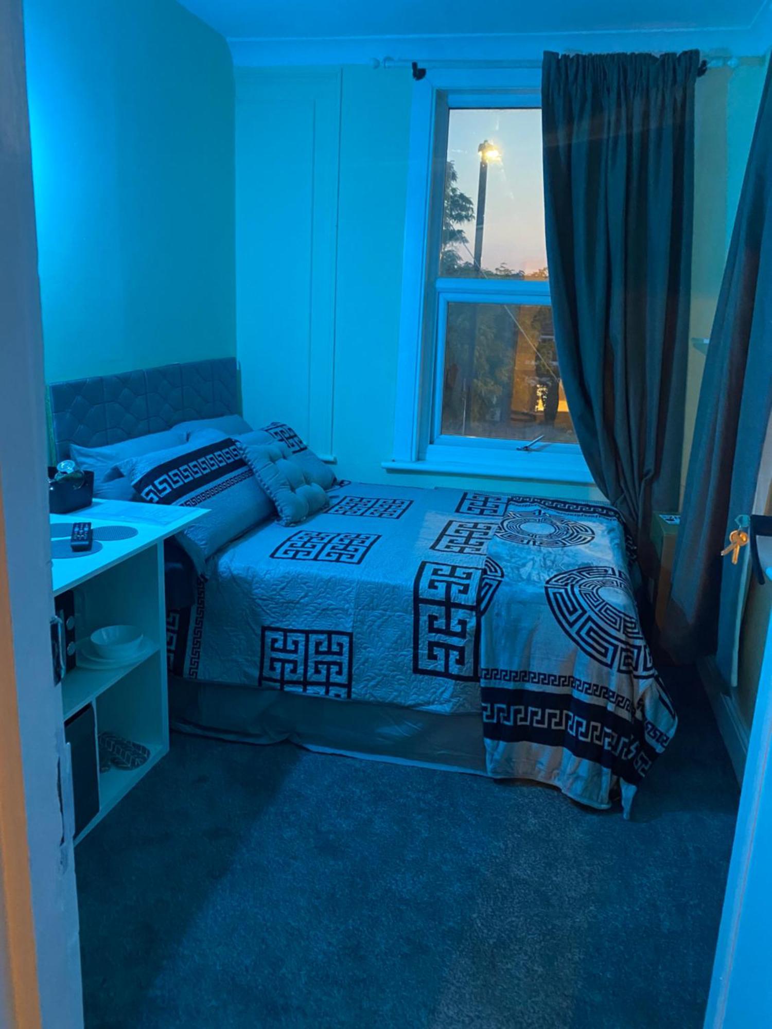 Homestay Jerome 1 London