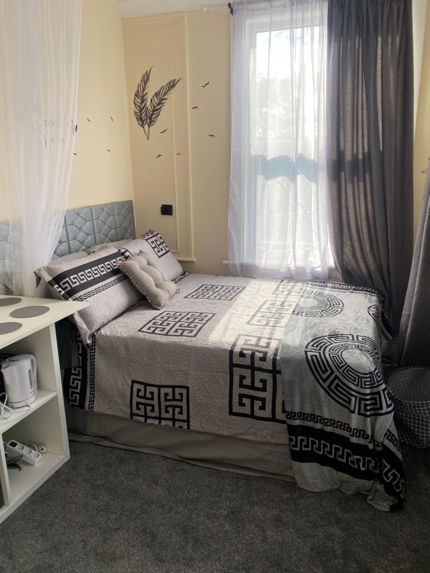 Jerome 1 Homestay